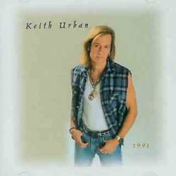 Keith Urban : KEITH URBAN